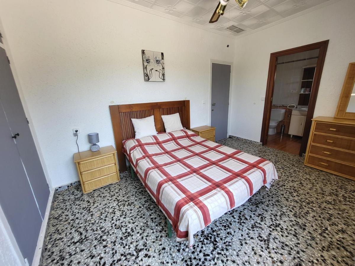 Casa Carmoli Bed and Breakfast Cartagena Buitenkant foto